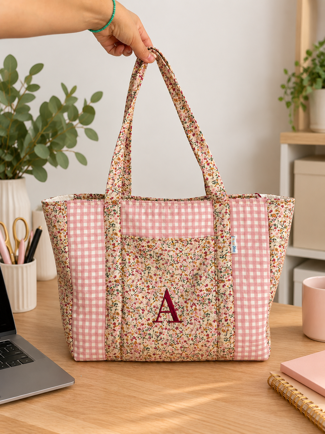 Bolso Coquette Ballerina