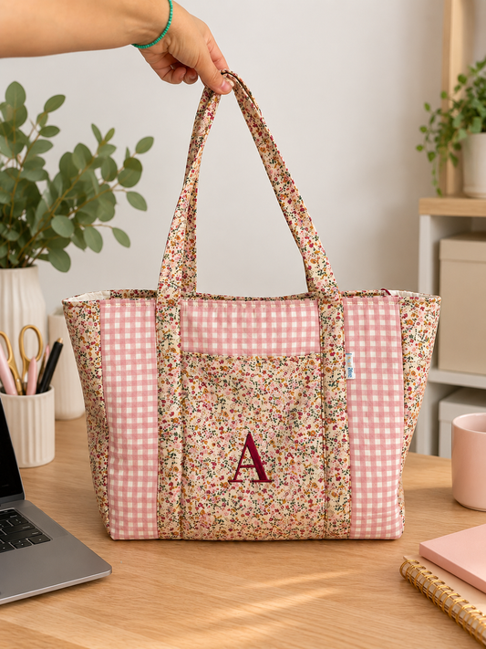 Bolso Coquette Ballerina