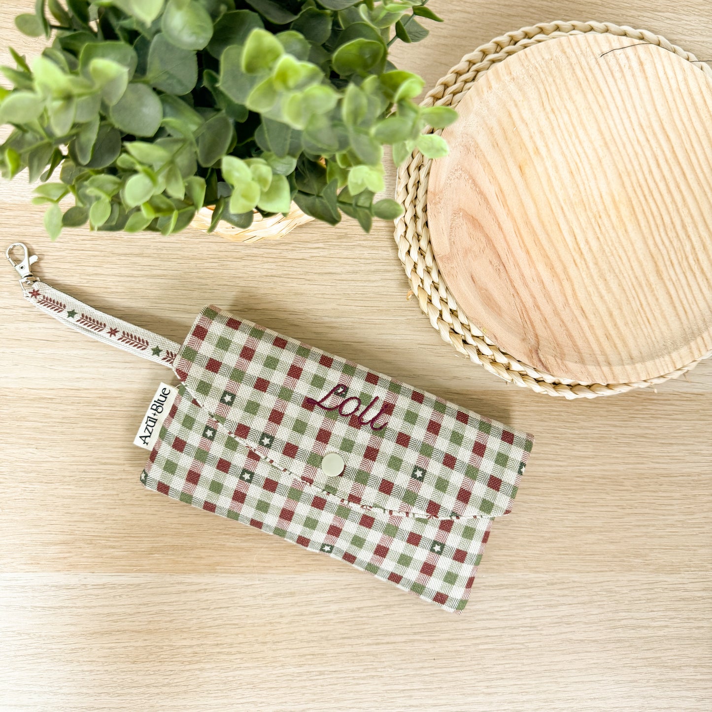 Funda gafas Invernal