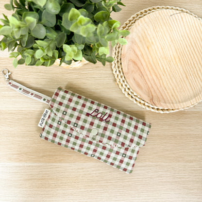 Funda gafas Invernal