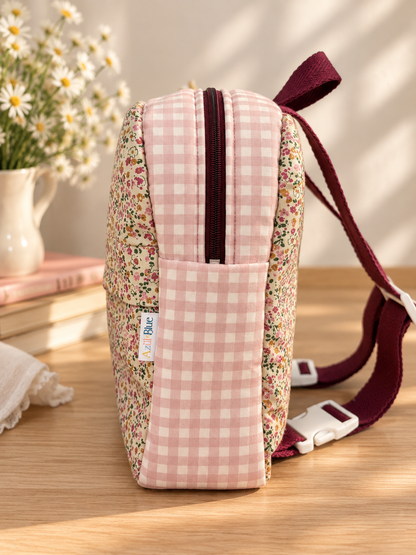 Mochila Infantil Coquette Ballerina