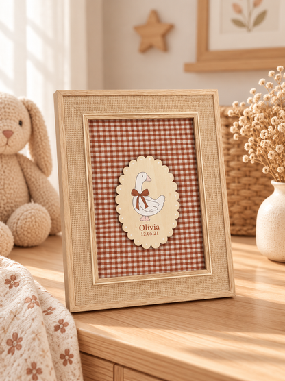 Vichy Ocre